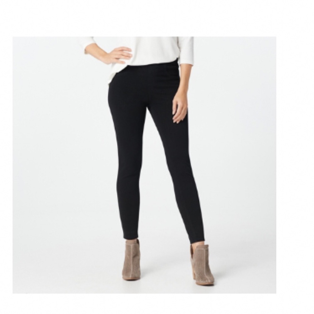 Spanx Jeggings